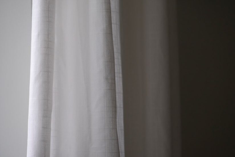 Hoe je met linnen details een rustiek gevoel aan je huis geeft