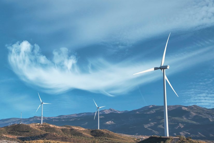 Groene energiebesparingen met modulaire groenstroomdakpannen
