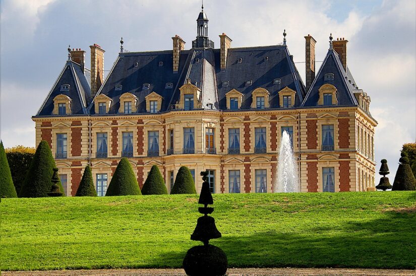 De nieuwe renaissance van Franse tuinontwerpen: een combinatie van klassiek en modern