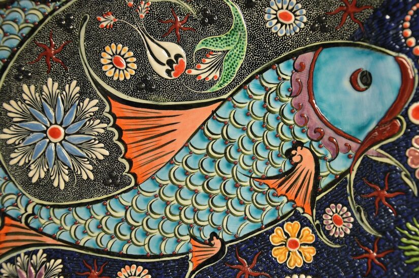 Duik in de wereld van hedendaagse keramische kunst voor je woonkamer