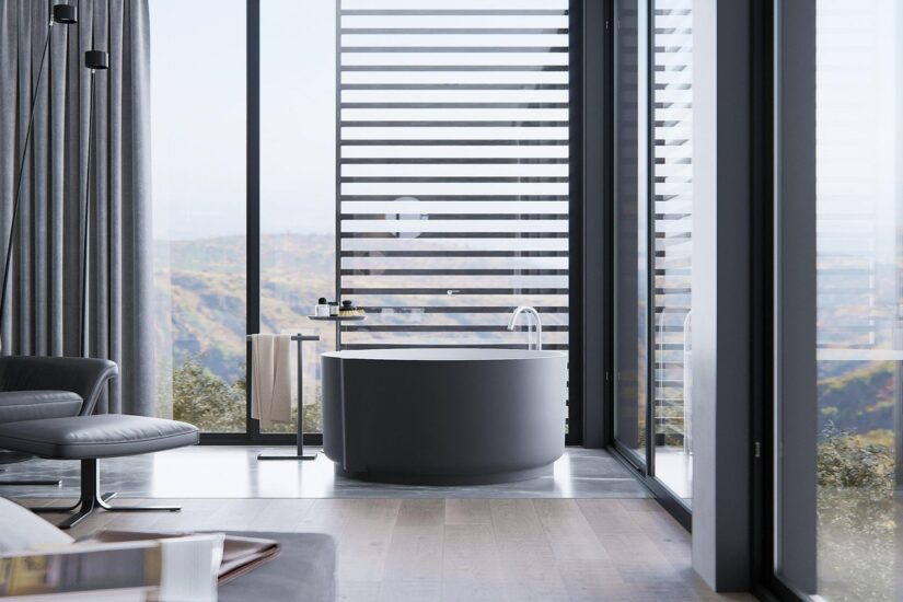 Luxueuze badkamers: trends en innovaties voor 2026