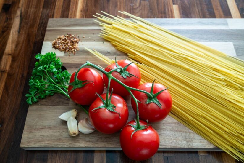 Kruidentrends: mediterrane inspiraties voor zomerse gerechten