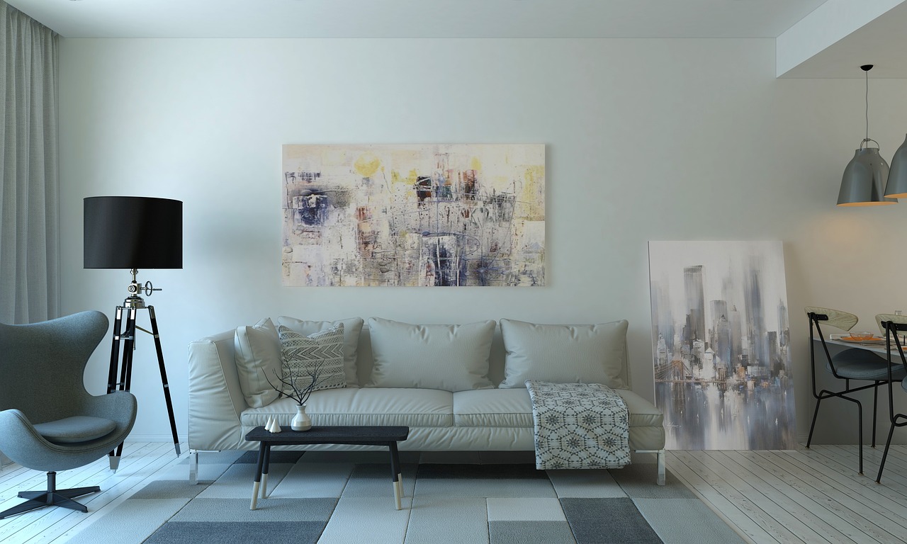 Moderne wellness badkamer met ruime regendouche.
