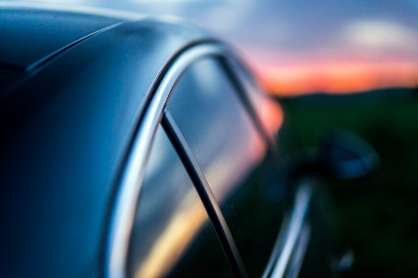 Raamdecoratie met smart tint: speerpunt van toekomstig comfort