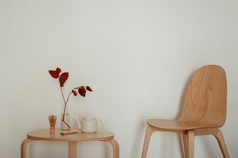 Japans minimalisme: interieurtrend voor rust en eenvoud