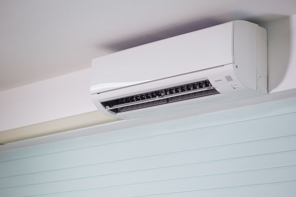 Planten in energiepositieve slaapkamer voor luchtkwaliteit. Planten in energiepositieve slaapkamer voor luchtkwaliteit.